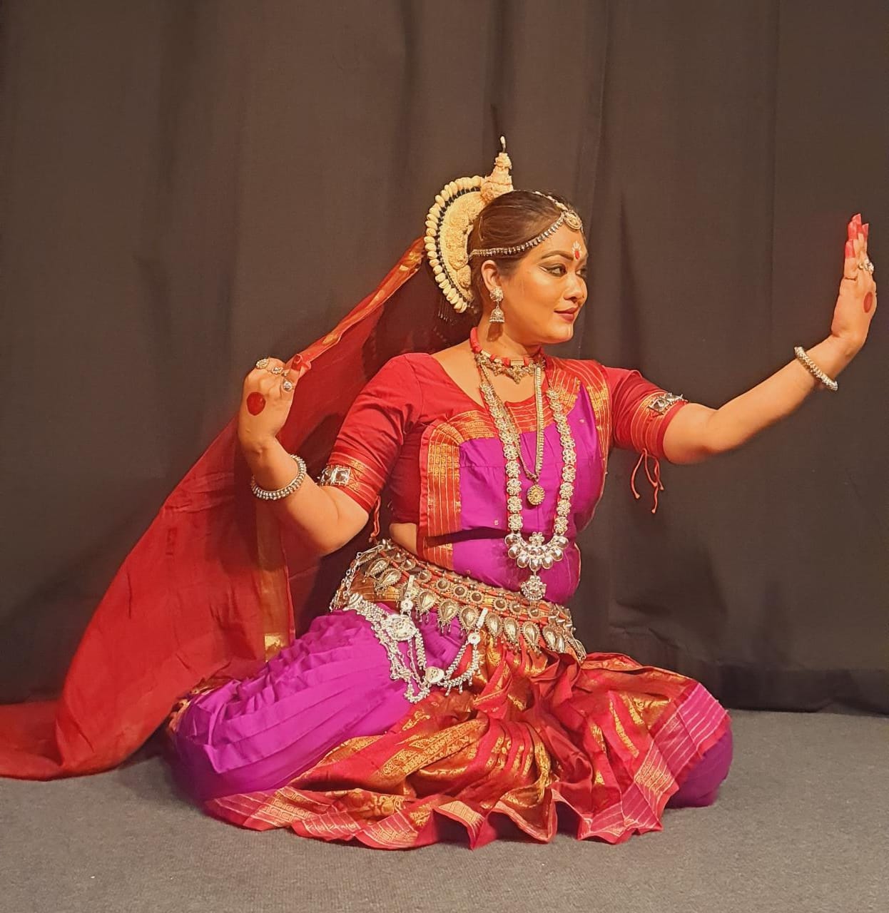 Mahamaya Workshops Mahamaya Workshops